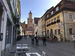 Ferienwohnungen Scheuring