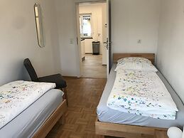 Ferienwohnungen Scheuring