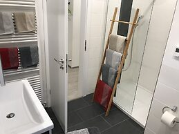 Ferienwohnungen Scheuring