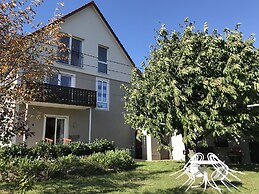 Ferienwohnungen Scheuring