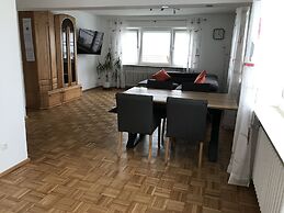 Ferienwohnungen Scheuring