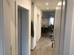 Ferienwohnungen Scheuring