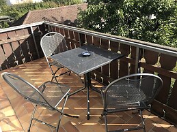 Ferienwohnungen Scheuring