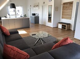 Ferienwohnungen Scheuring