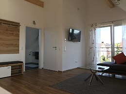 Ferienwohnungen Scheuring