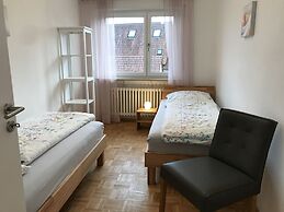 Ferienwohnungen Scheuring