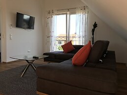 Ferienwohnungen Scheuring