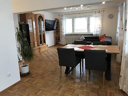 Ferienwohnungen Scheuring