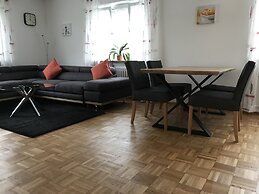 Ferienwohnungen Scheuring