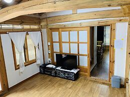 Jeonju Hanok Demisaem 1937