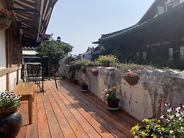 Jeonju Hanok Demisaem 1937