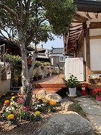 Jeonju Hanok Demisaem 1937