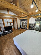 Jeonju Hanok Demisaem 1937