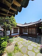 Jeonju Hanok Demisaem 1937