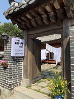 Jeonju Hanok Demisaem 1937