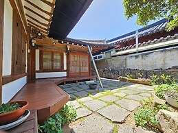 Jeonju Hanok Demisaem 1937