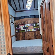 Jeonju Hanok Demisaem 1937