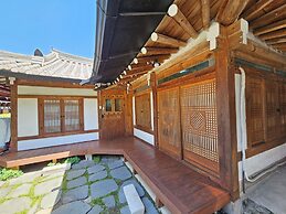 Jeonju Hanok Demisaem 1937