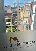 Mortens Kro Restaurant & Suites