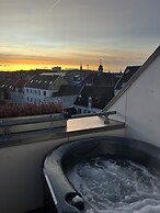 Mortens Kro Restaurant & Suites
