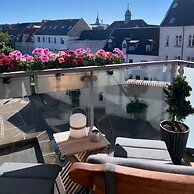 Mortens Kro Restaurant & Suites