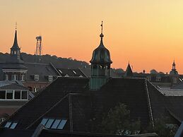 Mortens Kro Restaurant & Suites