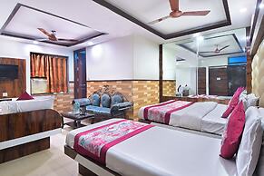 Glow inn hostel
