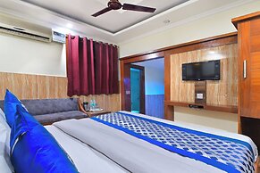 Glow inn hostel
