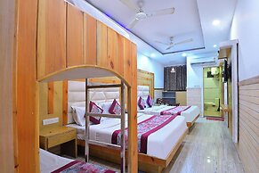 Glow inn hostel