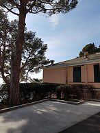 Lovely Apartment on the Ligurian Sea