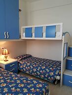 Lovely Apartment on the Ligurian Sea