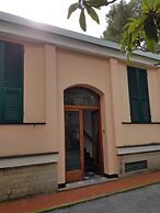 Lovely Apartment on the Ligurian Sea
