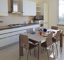 Lovely Apartment on the Ligurian Sea