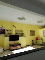 Lovely Apartment on the Ligurian Sea