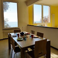 Lovely Apartment on the Ligurian Sea