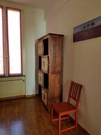 Lovely Apartment on the Ligurian Sea