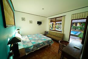 Mangga Bungalow