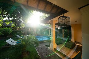 Mangga Bungalow
