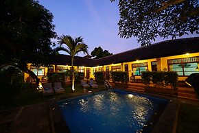 Mangga Bungalow