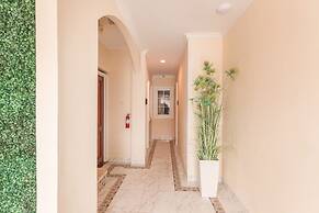 Super OYO Capital O 371 Kwitang Guest House