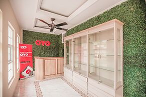 Super OYO Capital O 371 Kwitang Guest House