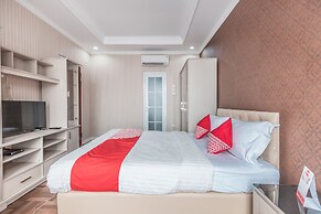 Super OYO Capital O 371 Kwitang Guest House