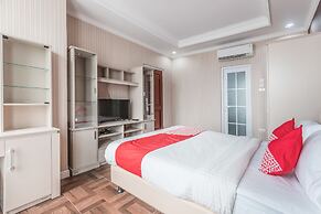 Super OYO Capital O 371 Kwitang Guest House