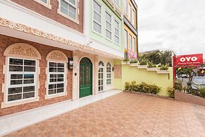 Super OYO Capital O 371 Kwitang Guest House