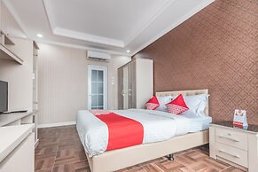 Super OYO Capital O 371 Kwitang Guest House