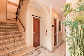 Super OYO Capital O 371 Kwitang Guest House