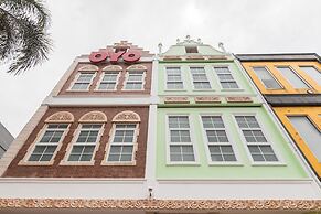 Super OYO Capital O 371 Kwitang Guest House