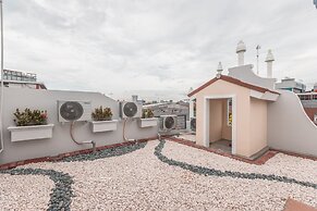 Super OYO Capital O 371 Kwitang Guest House