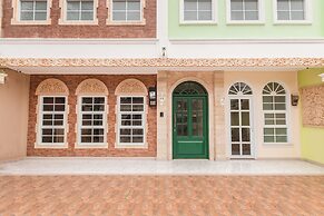 Super OYO Capital O 371 Kwitang Guest House