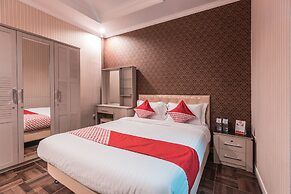 Super OYO Capital O 371 Kwitang Guest House